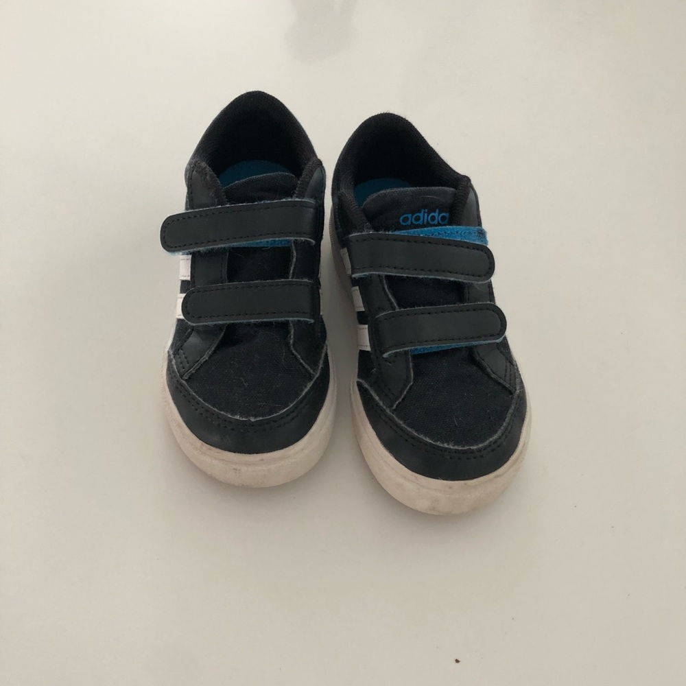 Toddler adidas